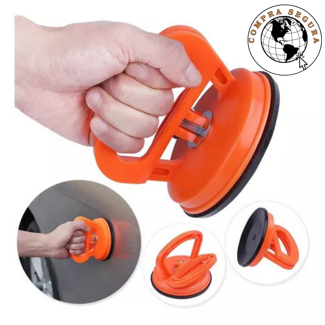 Kit de Ventosas Multiuso