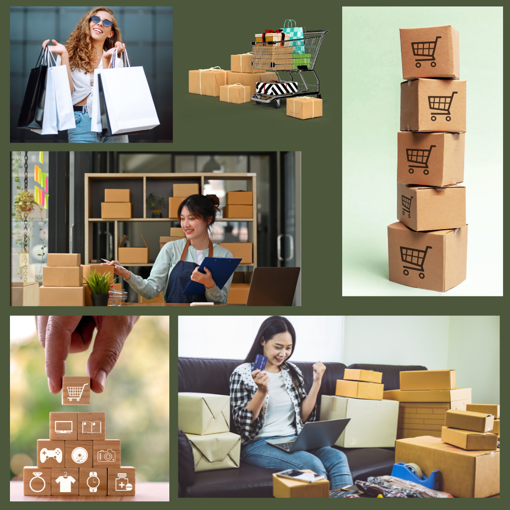 PRODUCTOS MÁS VENDIDOS