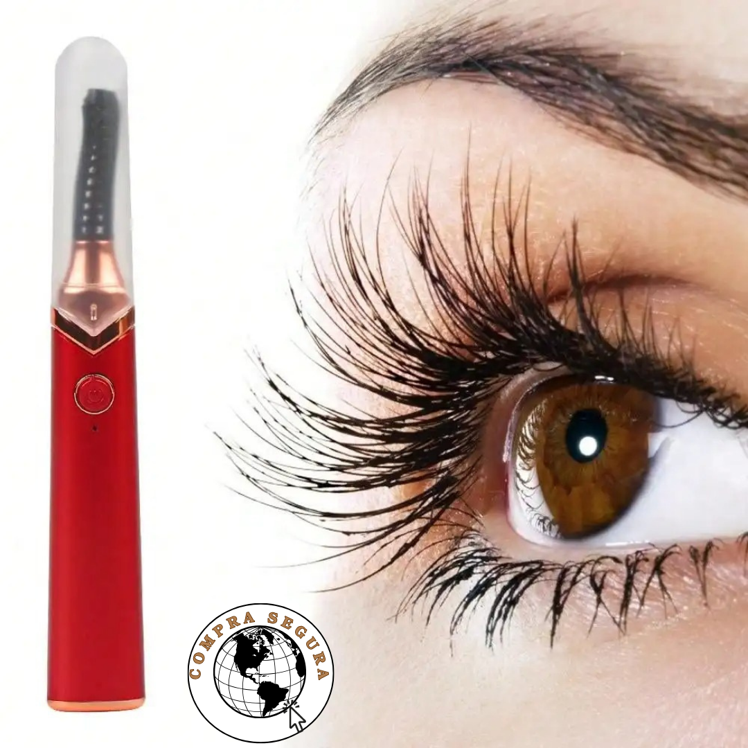 “Mirada Caribe – Encrespador Compacto”