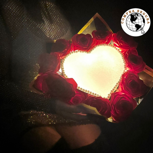 ✨Ramo Fuego Eterno🔥