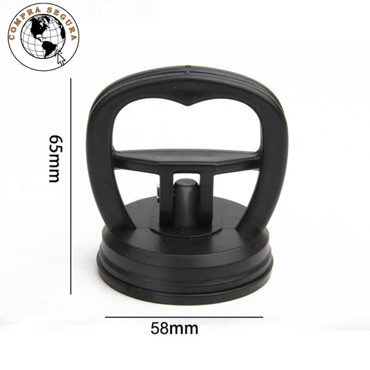 Desabolla Fácil Andino