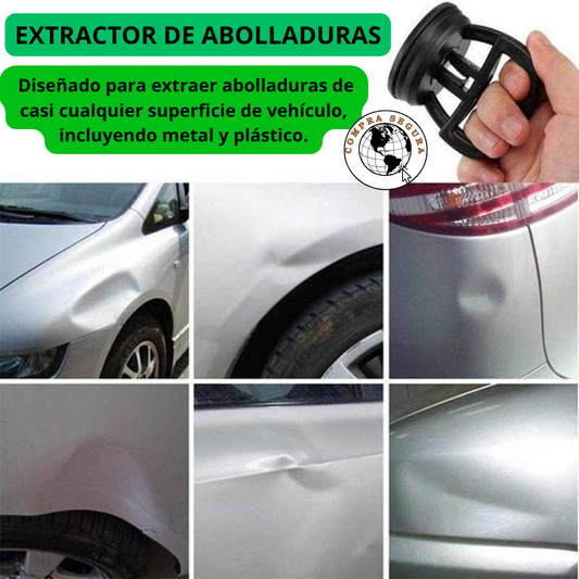 Desabolla Fácil Andino