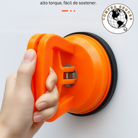 Kit de Ventosas Multiuso